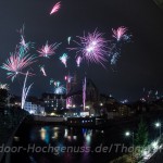 Silvester in Görlitz (Foto: Thomas Rathay)