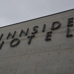 Hotel INNSIDE Düsseldorf Seestern