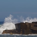 Meeresgewalt in Puerto de la Cruz (Foto: Phil Clever vom Reiseblog Killerwal; alle Rechte bei ihm, danke dass ich das Bild verwenden darf)