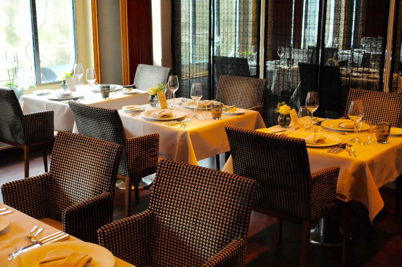 MS Europa Spezialitätenrestaurant