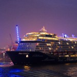 Mein Schiff 4 bei den Cruise Days
