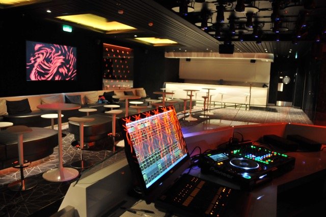 Mein Schiff 4 Abtanzbar