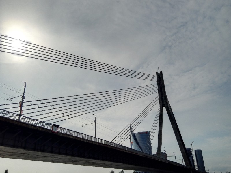 Vanšu-Brücke 