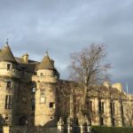 Falkland Palace