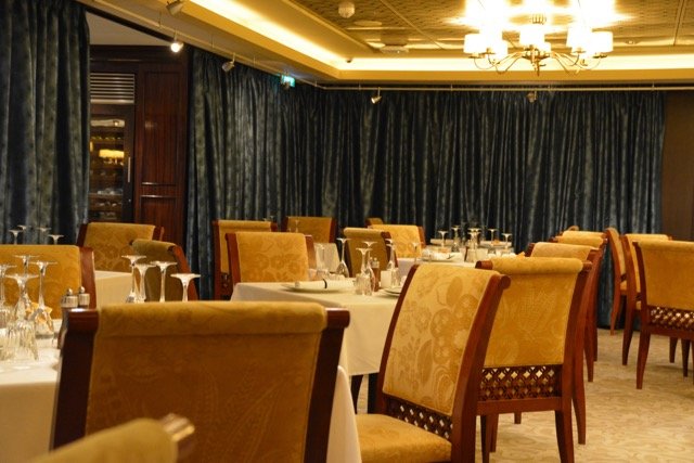 Le Bistro