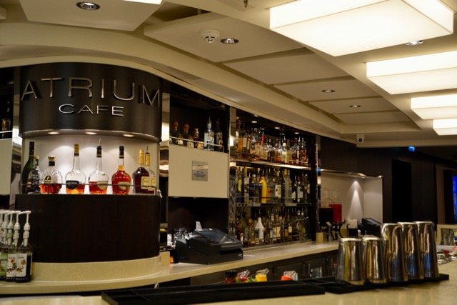 Atrium Café