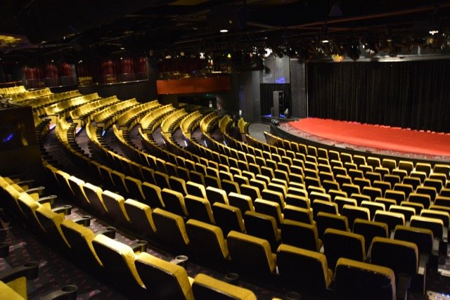 Epic Theater
