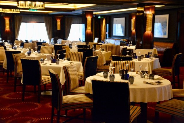 Cagney's Steakhouse
