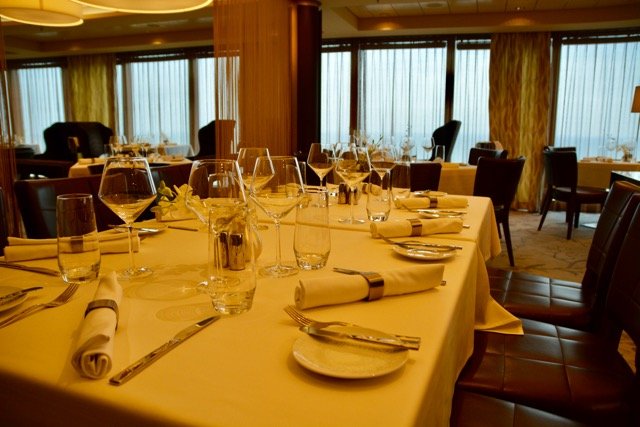The Haven Restaurant