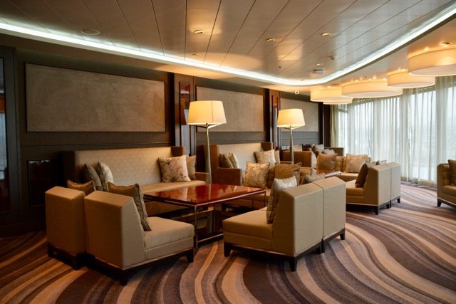 The Haven Lounge