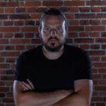 Instagramer Tino Riedel