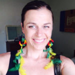 Instagramerin und Outdoor Bloggerin Bianca Gade