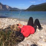 Instagramerin Katja Wegener vom Wellspa Portal