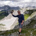 Instagramer Manfred Zöhr