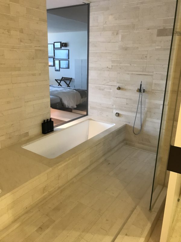 Roomers - ein erfrischend anderes Designhotel in Baden-Baden