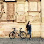 Instagramerin Theresa Steinkellner von Travelwoman.at