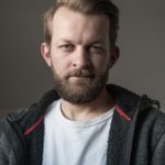 Instagramer Dennis Oswald