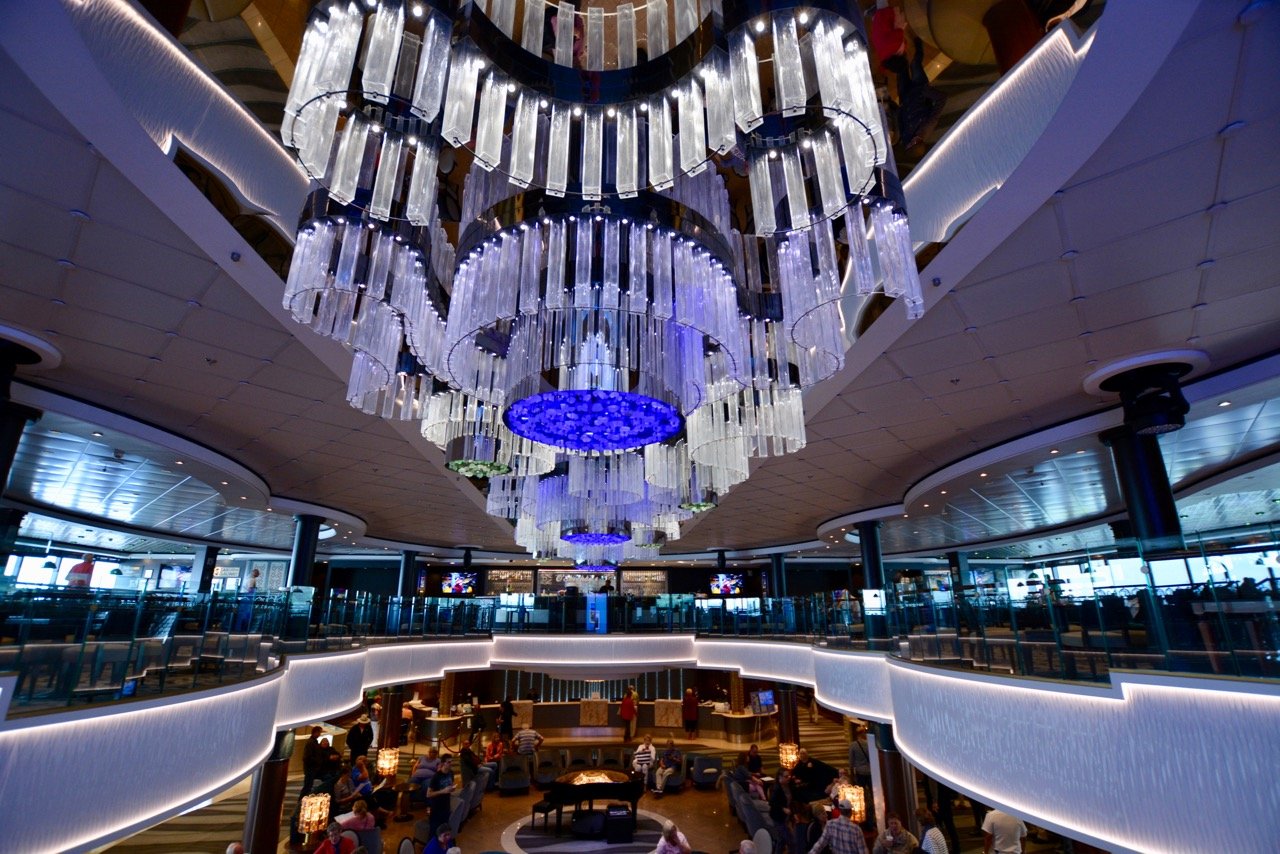 Jade Atrium