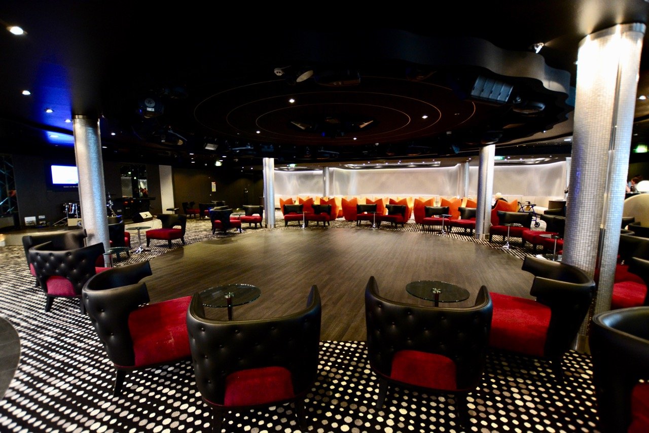 Jade Bliss Lounge