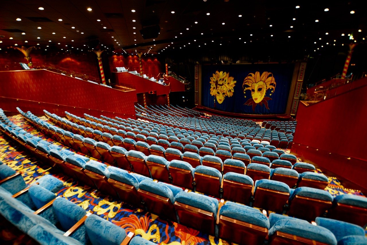 Jade Theater