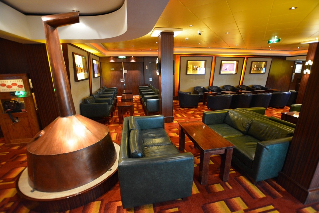 Malting's Beer & Whiskey Bar