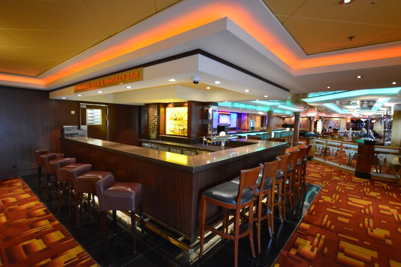 Malting's Beer & Whiskey Bar