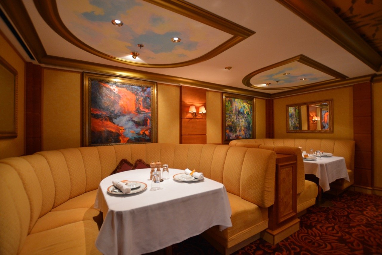 Jade Le Bistro