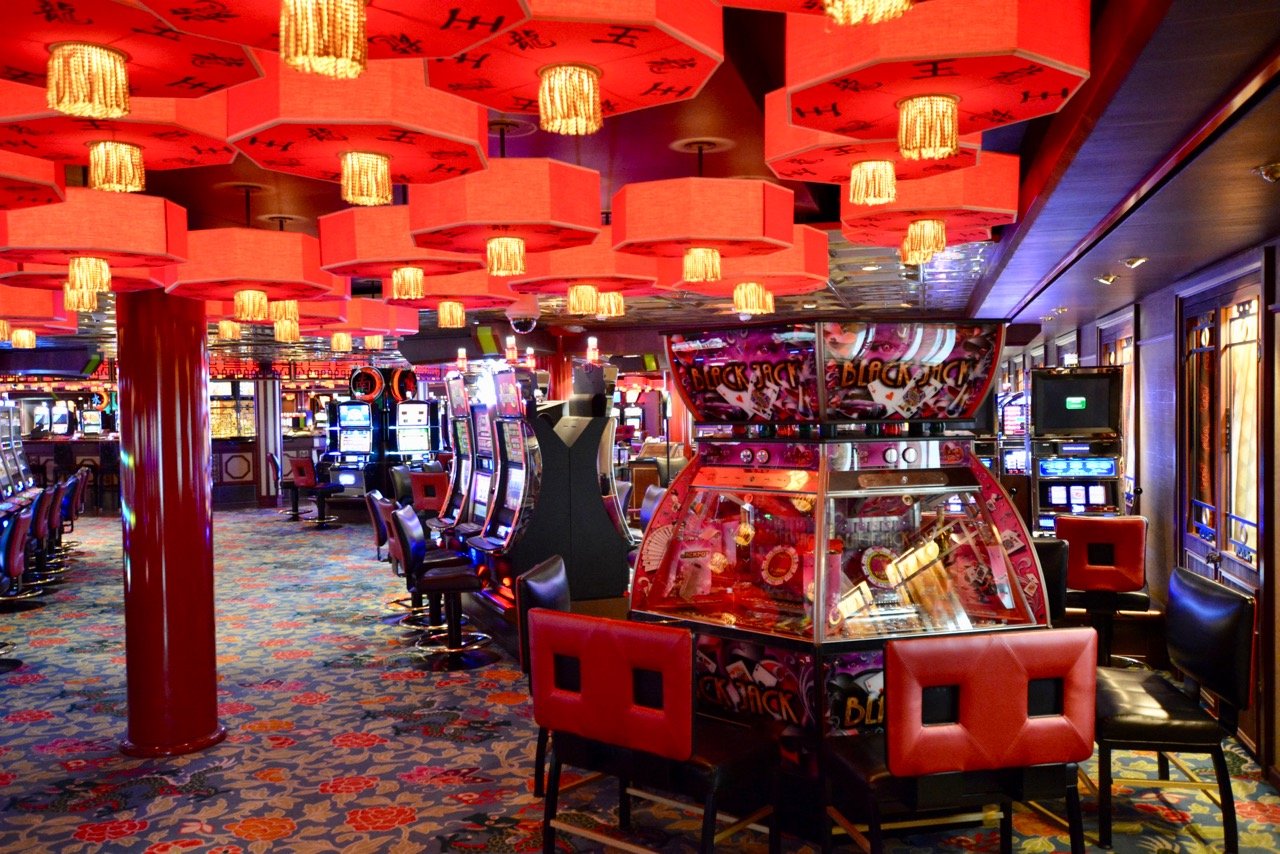 Jade Casino