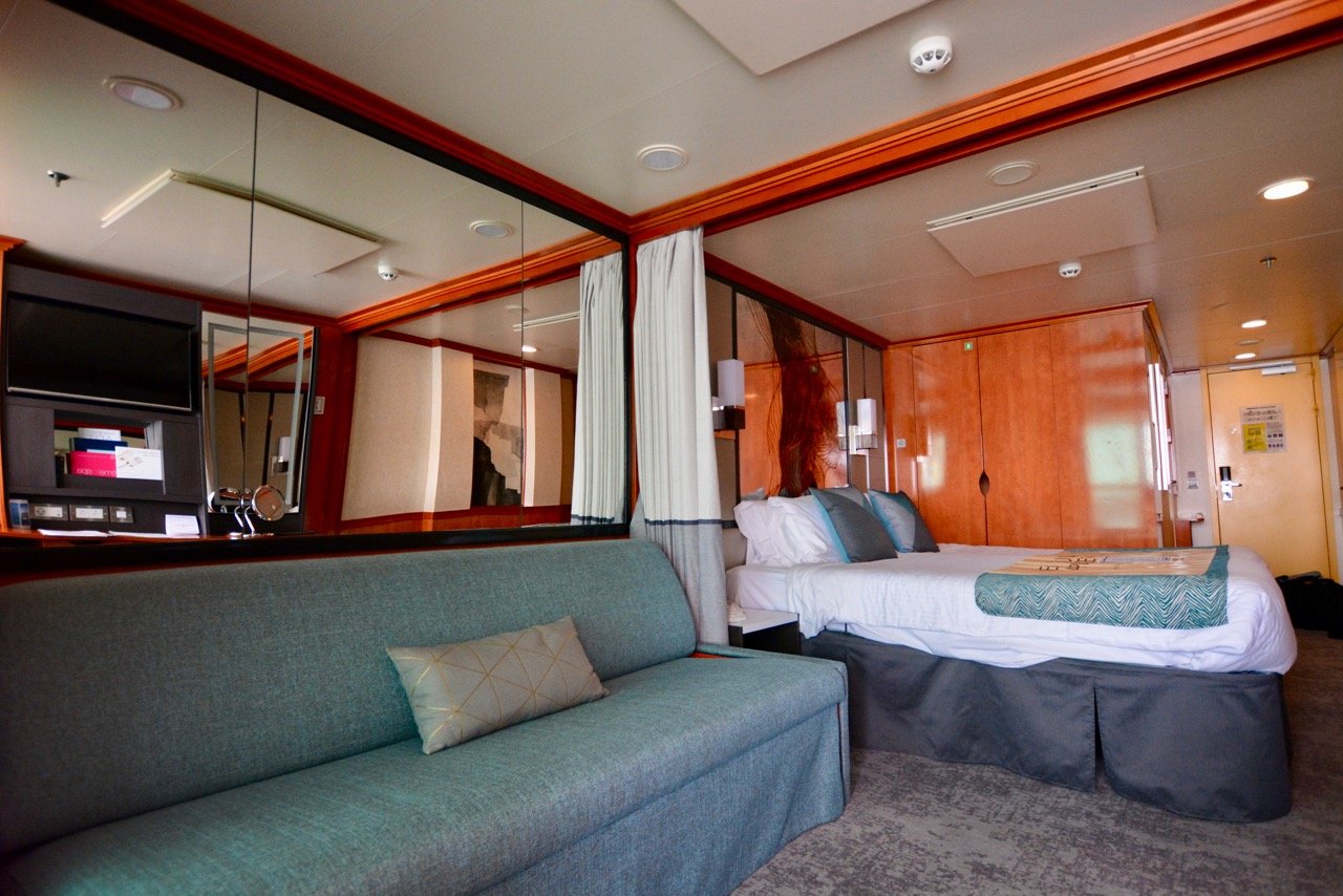 Jade Mini Suite