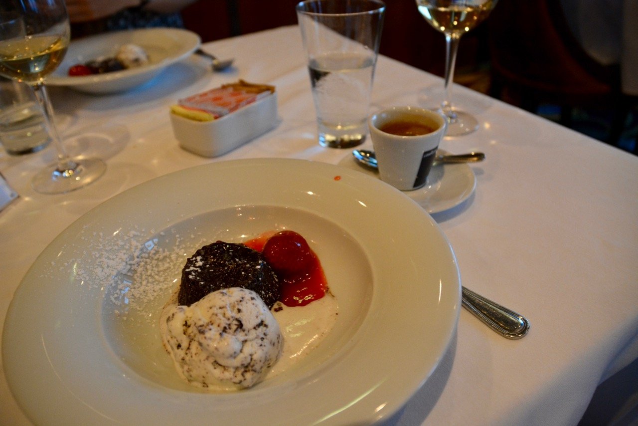 Jade Dessert Grand Pacific