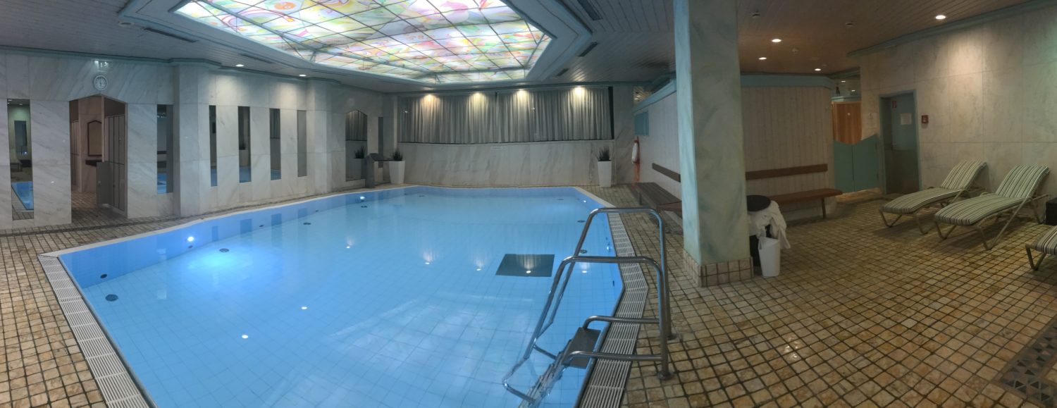 Maritim Hotel Stuttgart Jetzt mit neuem Highlight, der Maritim Alm Travellerblog