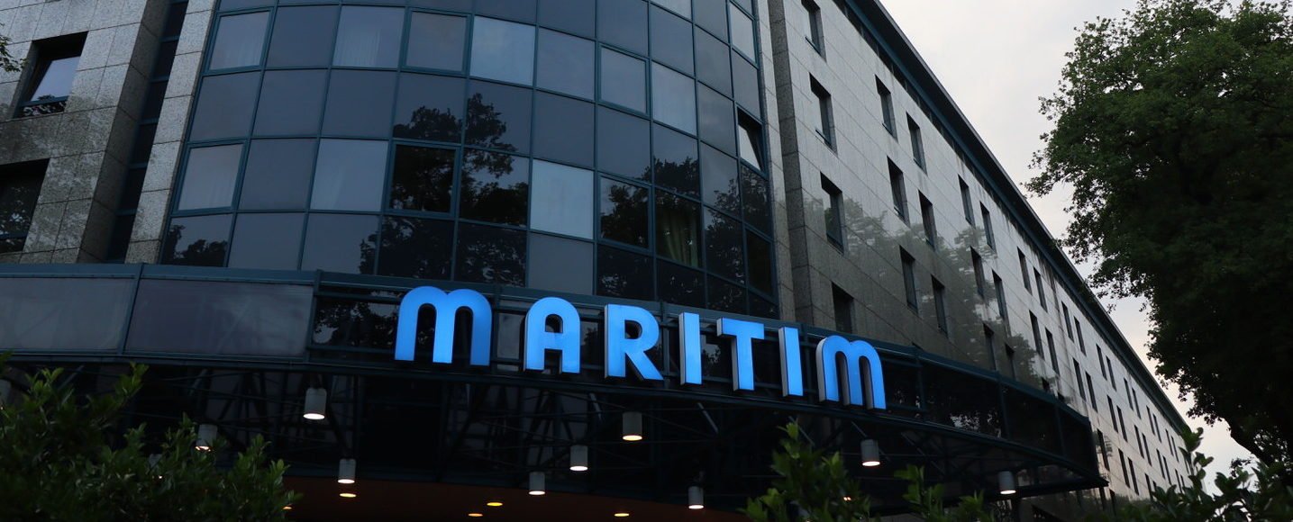 Thb Maritim Hotel Bremen In Bremen