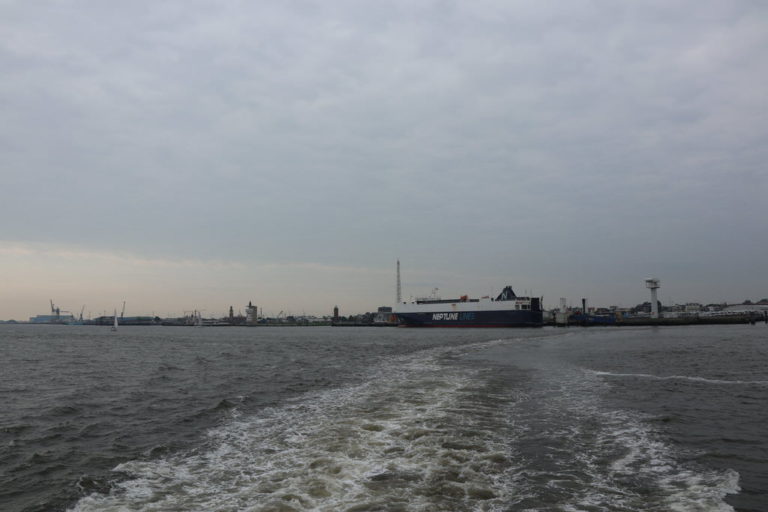 Tagesausflug Von Bremerhaven: Ab Nach Helgoland | Travellerblog