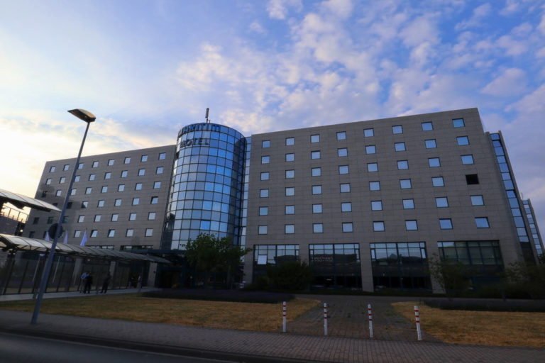 Hotel Flughafen Hannover Mit Shuttle travellerblog.eu