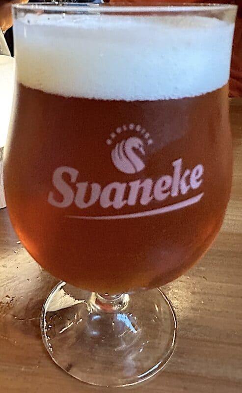 Svaneke India Pale Ale