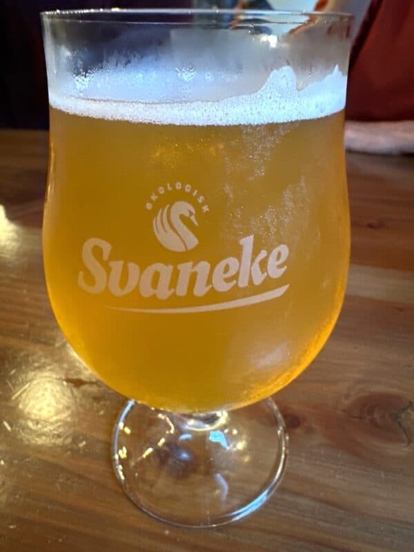 Svaneke Hazy Pale Ale