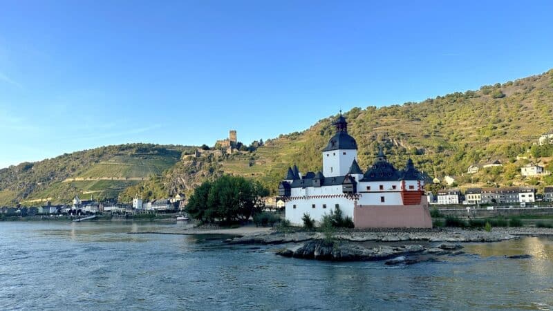 Burg Pfalzgrafenstein (Kaub)